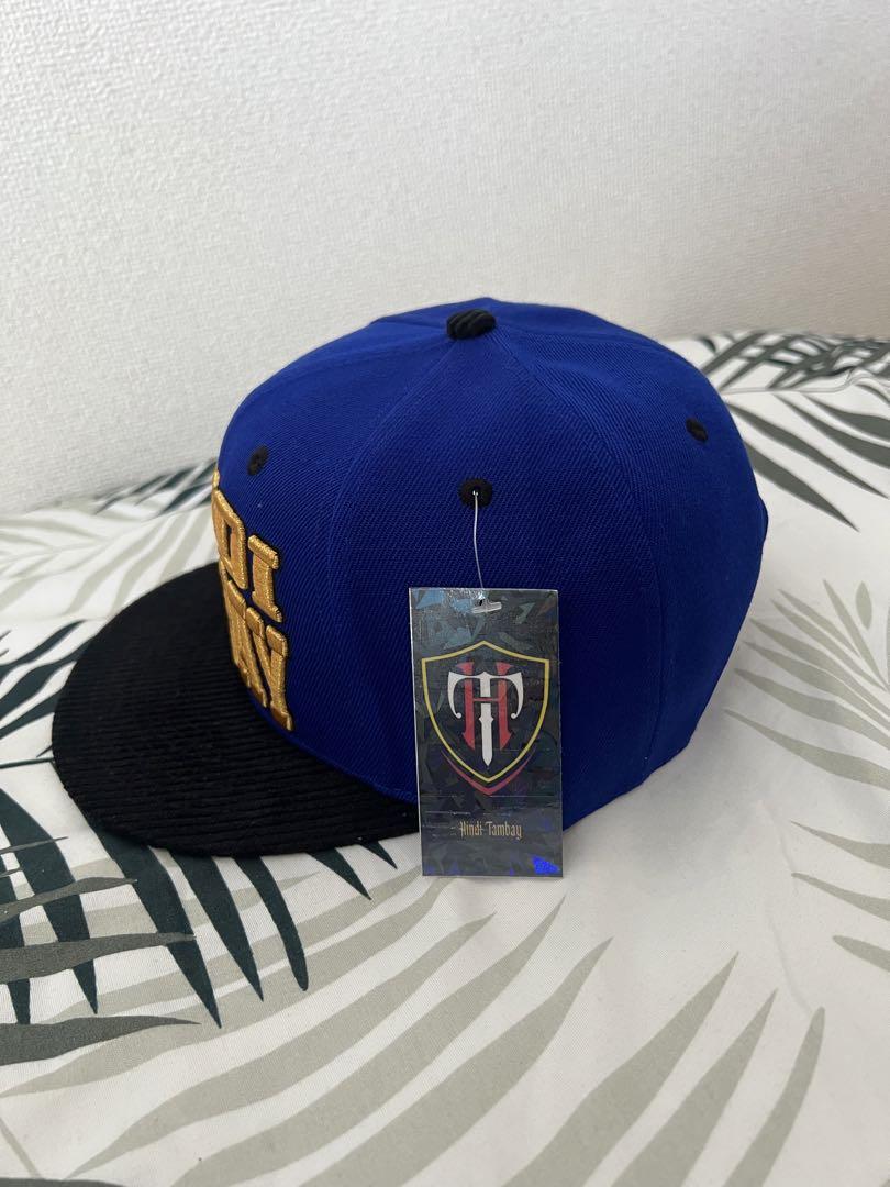 帽子 Hindi Tambay Cap Hindi Tambay Cap - メルカリ