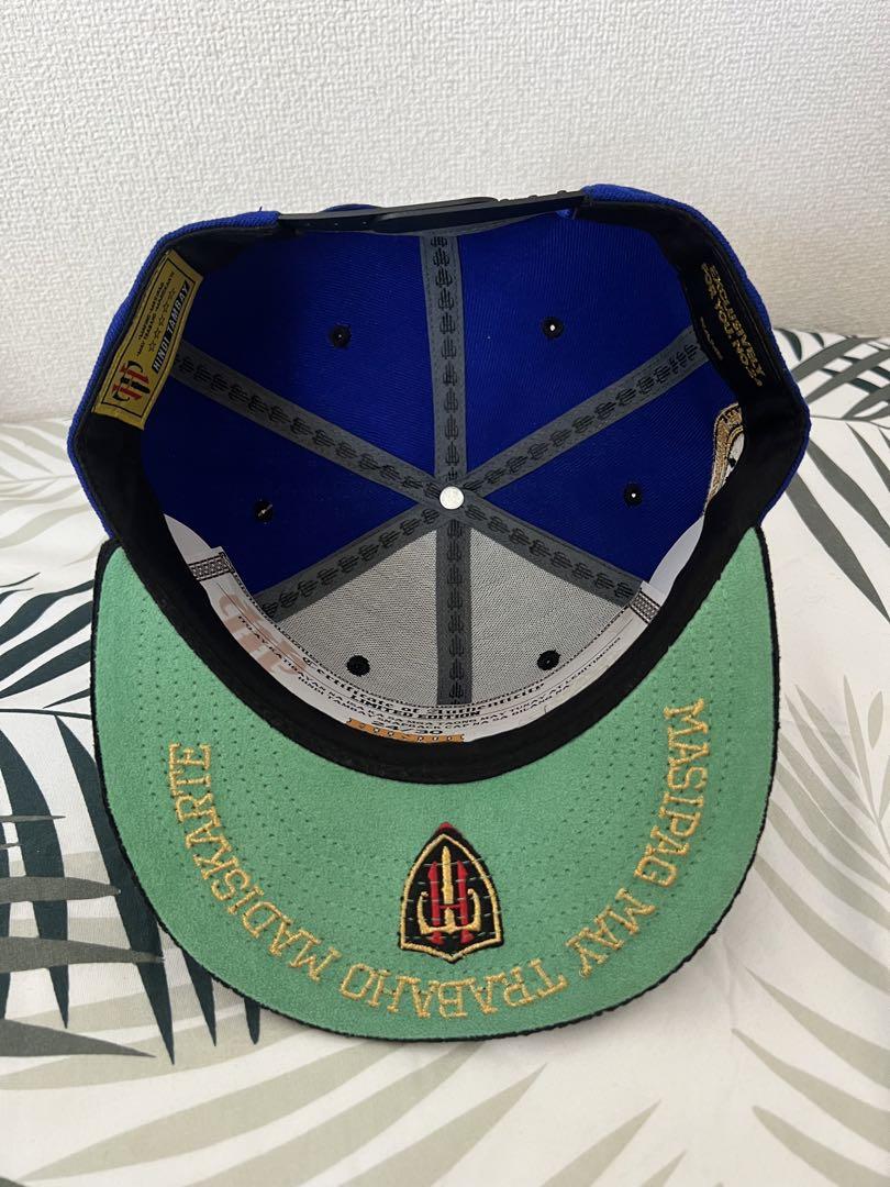 帽子 Hindi Tambay Cap Hindi Tambay Cap - メルカリ