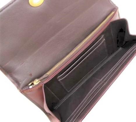 らくらくメ COACH コーチ 新品 シグネチャー 長財布 レディース 小物 財布 023 pAU1B-m22415643411 なければ