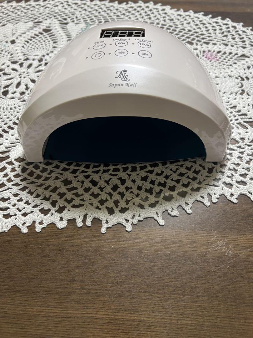 ジェルネイルキット