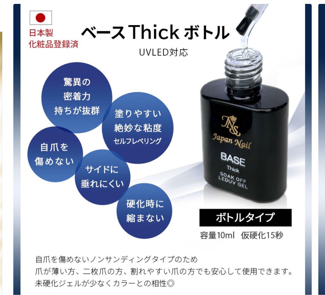 ジェルネイルキット
