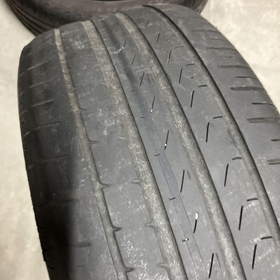 ウェッズホイール　　SA15R タイヤ付き4本
