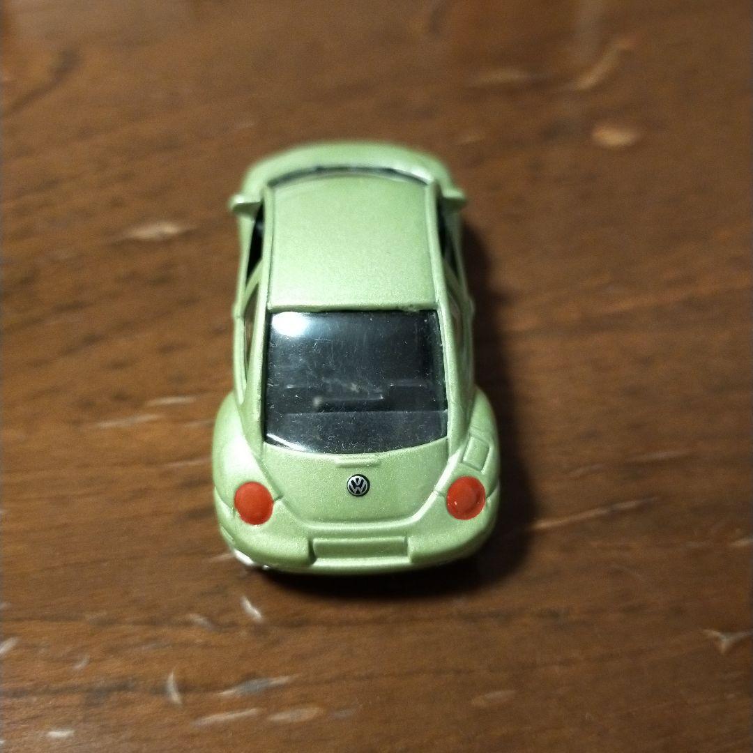 グリーンライトミニカー　フォルクスワーゲン　ビートル　チェイス Hot Pursuit Series 47 (ミニカー) - ホビーサーチ ミニカー