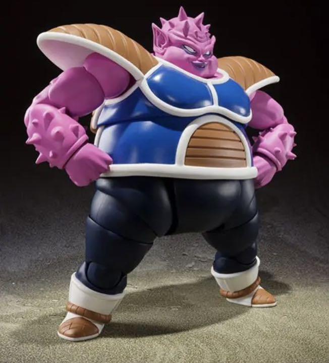 低価2022 S.H.Figuarts ドドリア ドラゴンボールフィギュア 85RJp-m22417193638 赤字超特価HOT