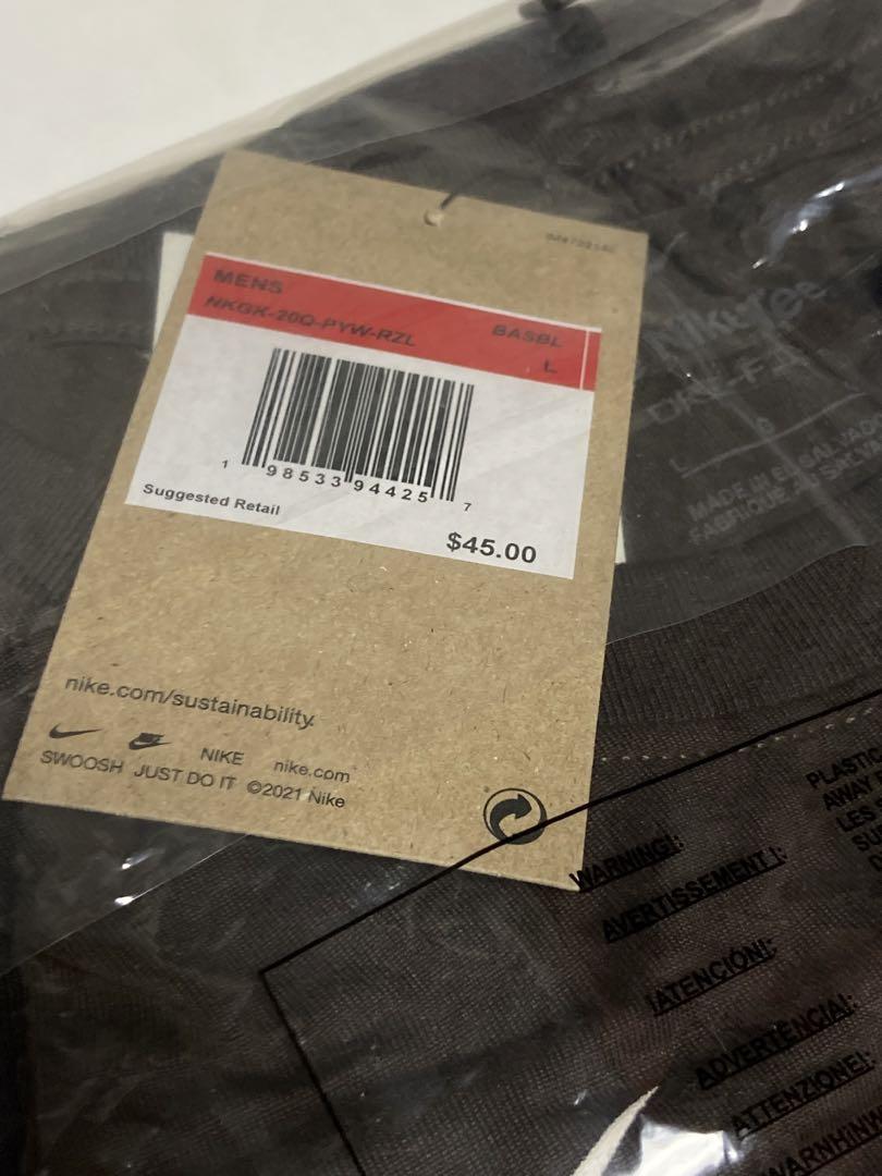 100%正規品Lダルビッシュ選手着用モデルNIKEポストシーズン2024