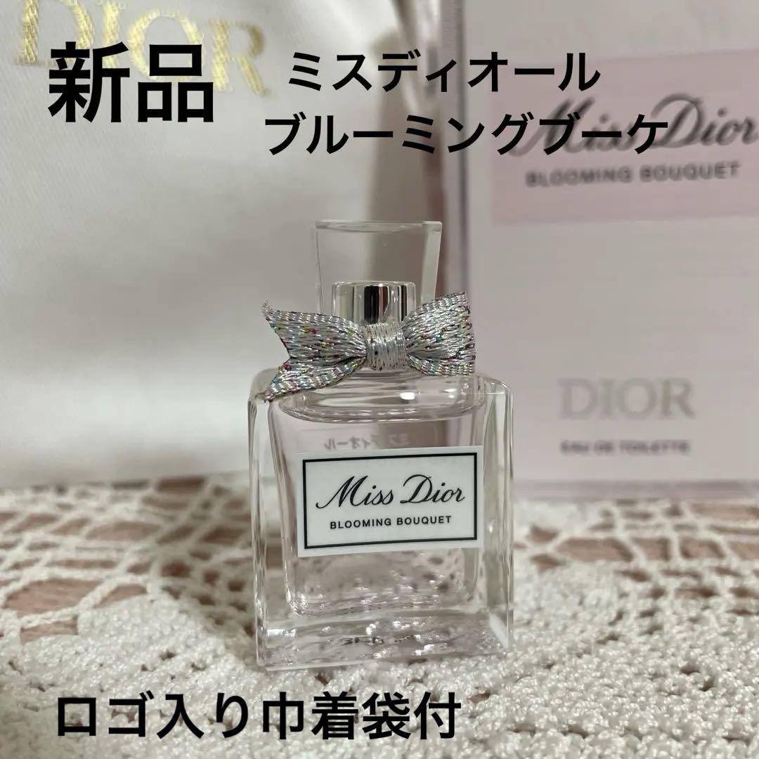新品 ミスディオールブルーミングブーケ 50ml巾着試供品付き Amazon | 【セット品・ラッピング済み】DIOR ディオール ミス