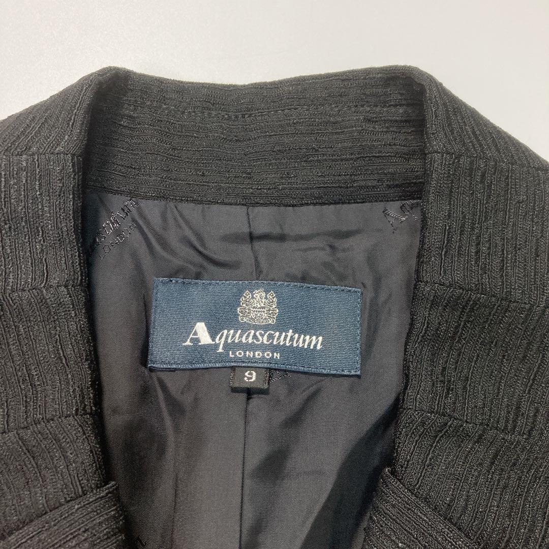 Aquascutum