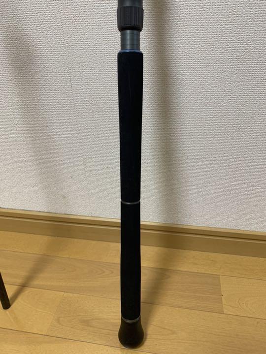 ZENITH(ゼニス) ゼロシキ スーパーライトスペック ZSL-S611L