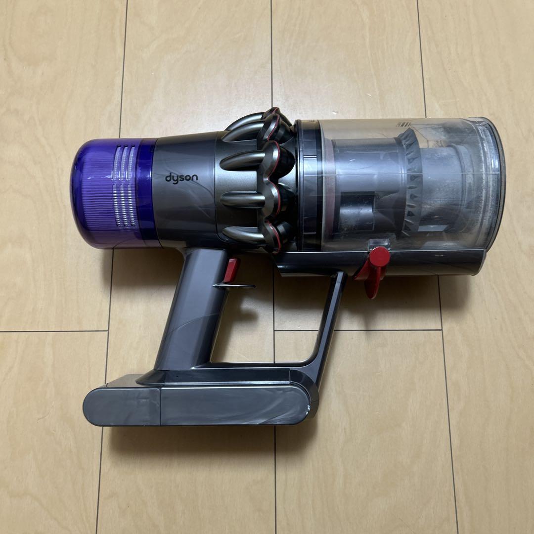 dyson ダイソン SV14 V11 ジャンク品 - メルカリ