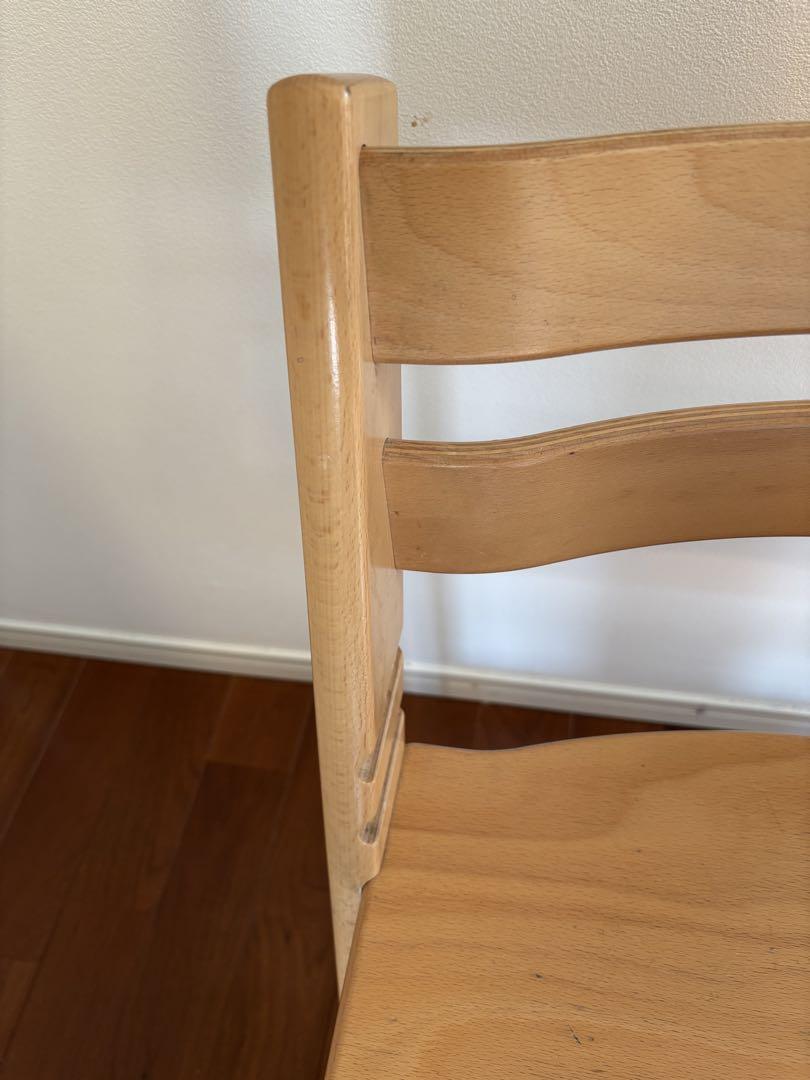 STOKKE TRIPP TRAPP ベビーチェアー ストッケ