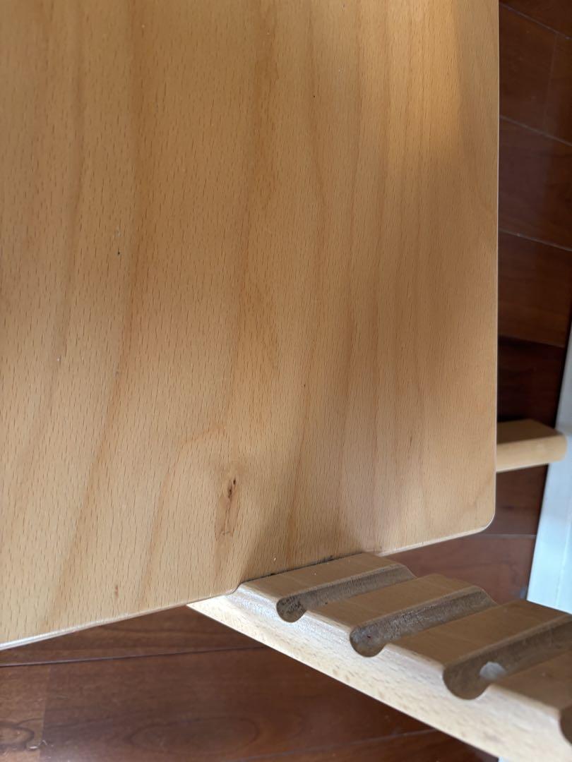 STOKKE TRIPP TRAPP ベビーチェアー ストッケ