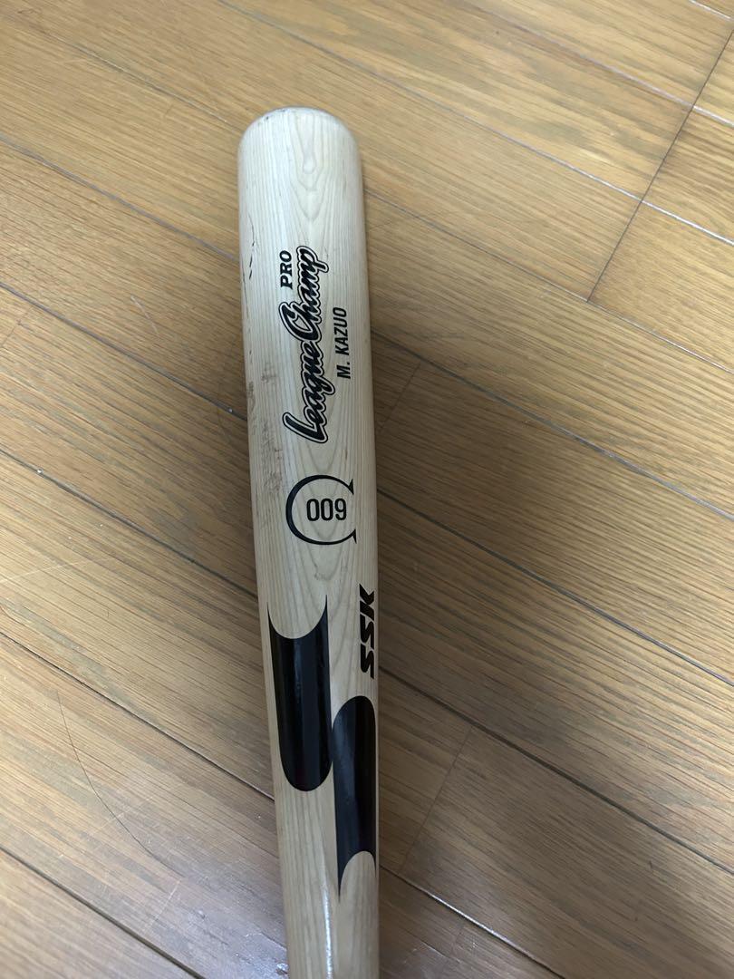 SSK プロラグーンカーボン L-7 009