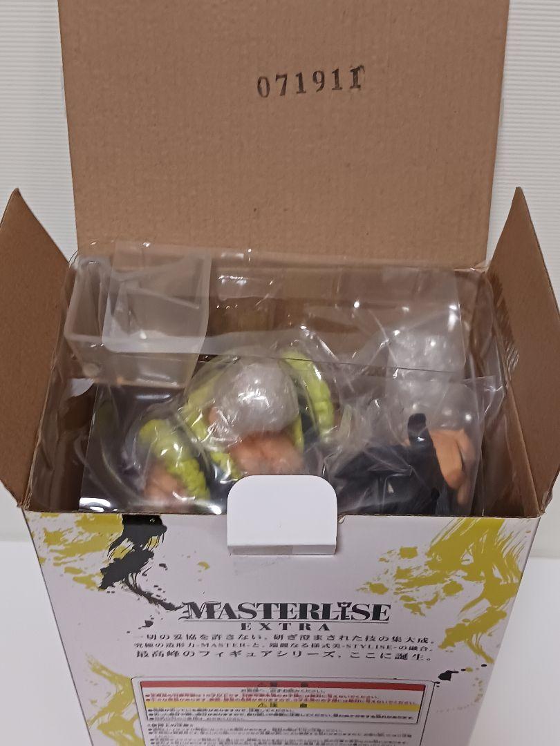 ドラゴンボールフィギュア ゴジータ フィギュア