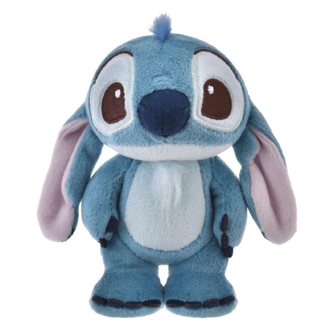 コンプ　スティッチ ぬいぐるみ Disney stanDs リロ＆スティッチ コンプ スティッチ ぬいぐるみ Disney stanDs リロ＆スティッチ