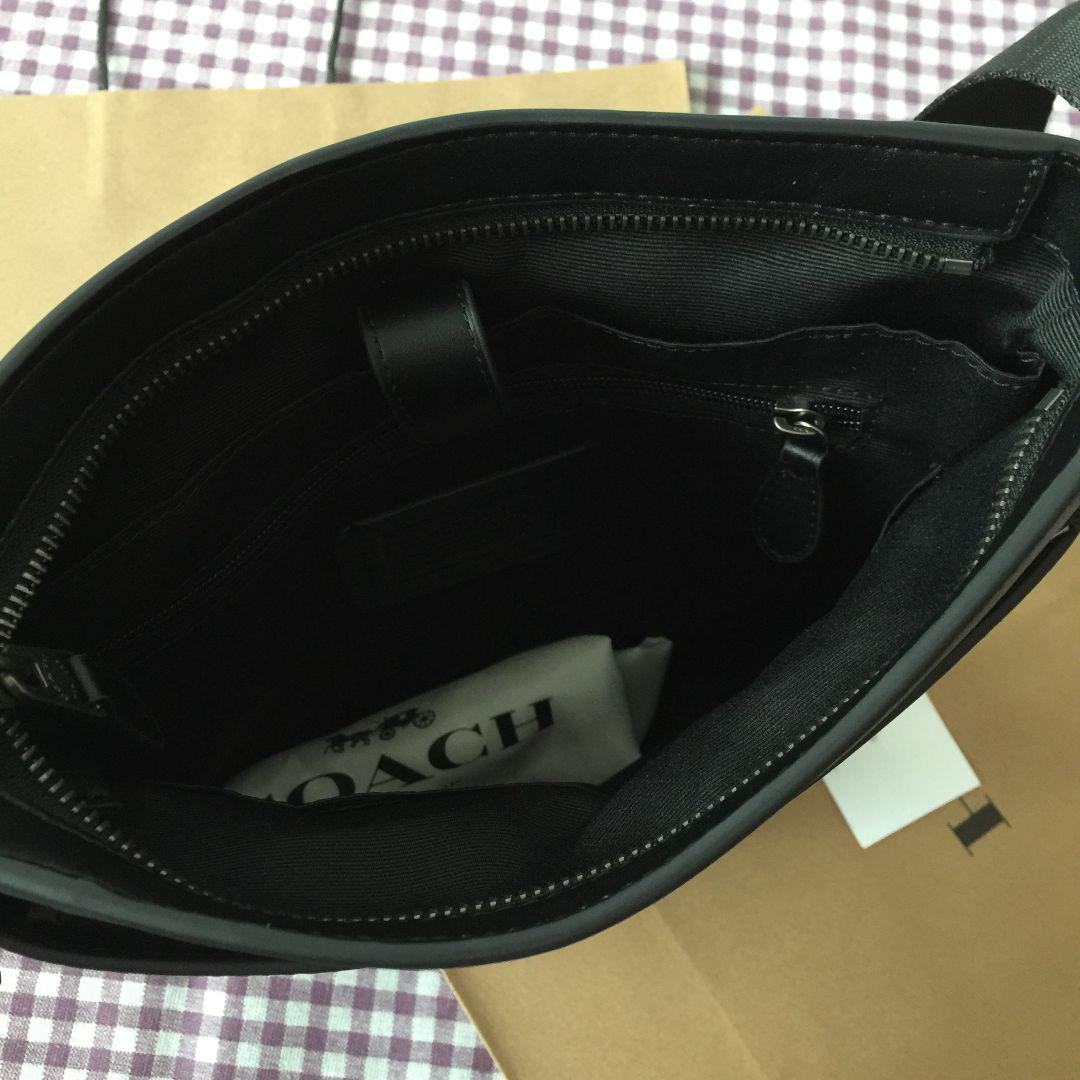 ＜COACH＞コーチバッグ ショルダーバッグ F26068 クロスボディーメンズ