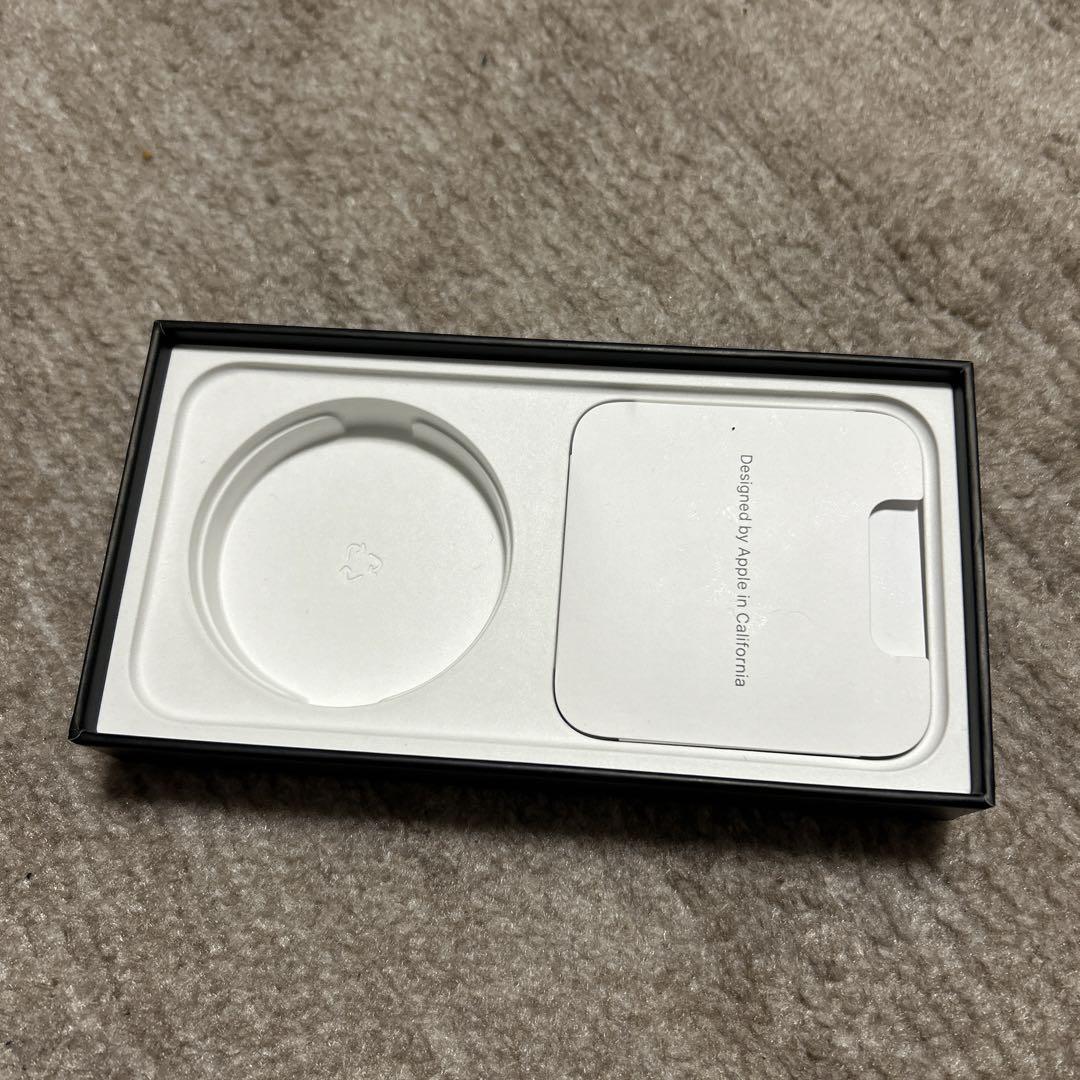 iPhone12Pro シルバー SIMフリー