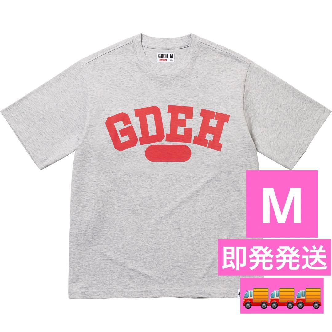 Supreme x GOODENOUGH S/S Top
