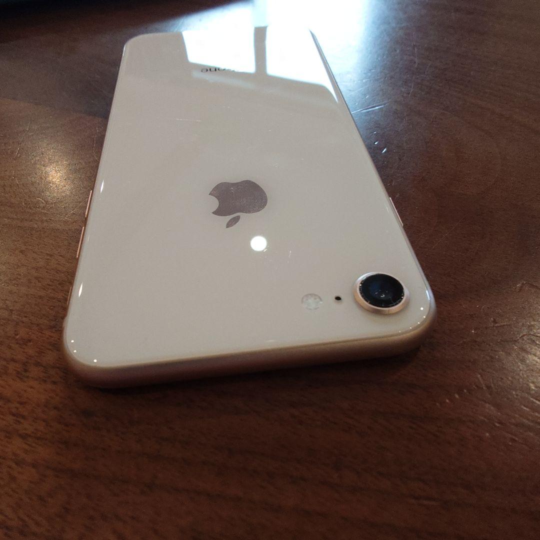 Apple iPhone 256GB 本体