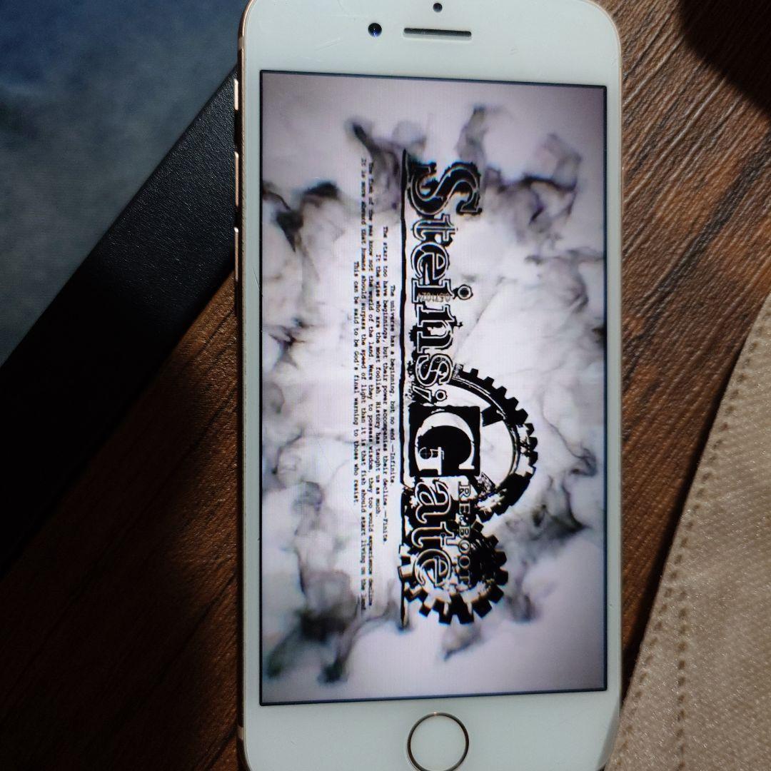Apple iPhone 256GB 本体
