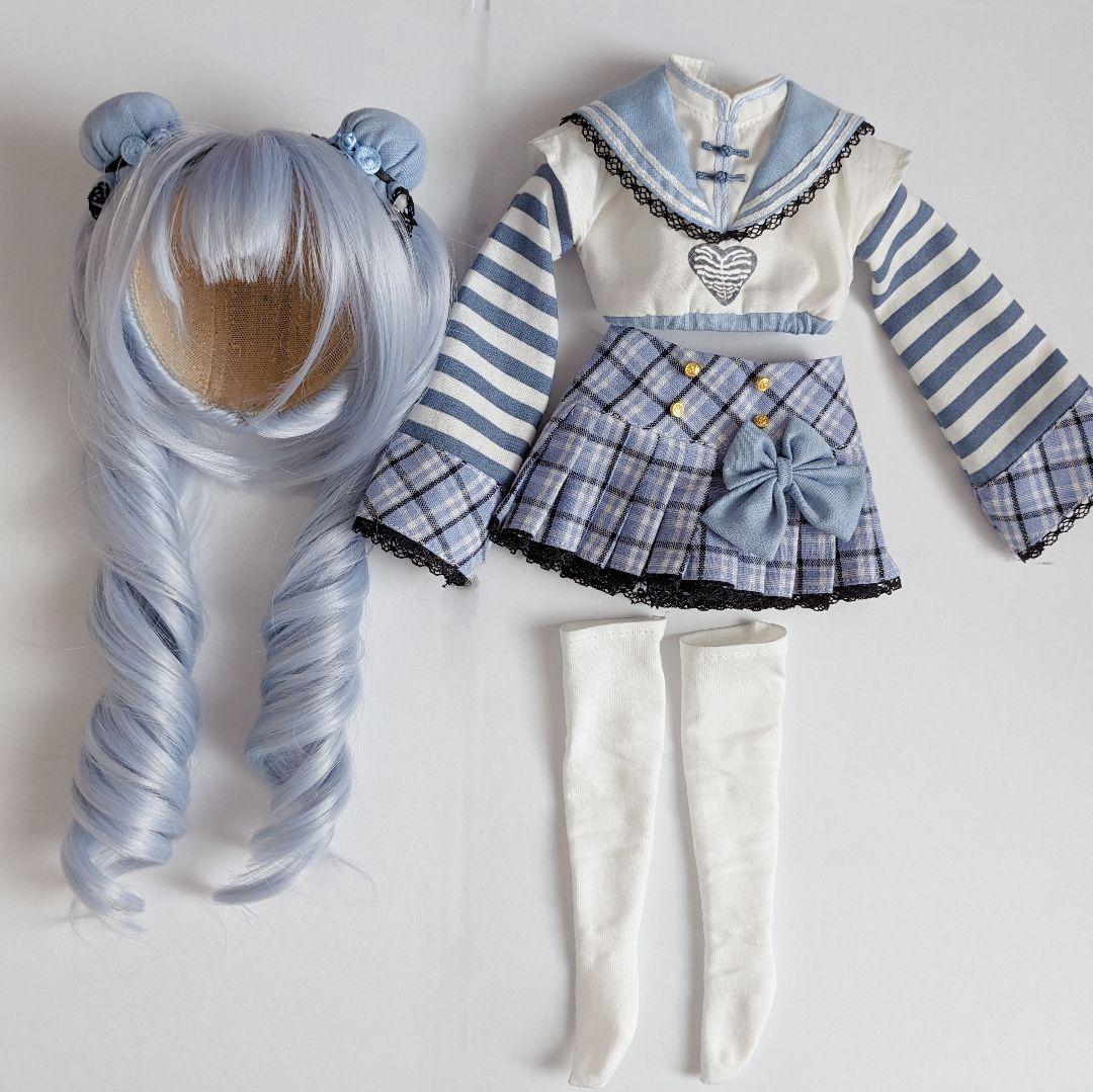 MDD KUMAKO 1/4 服 ドール