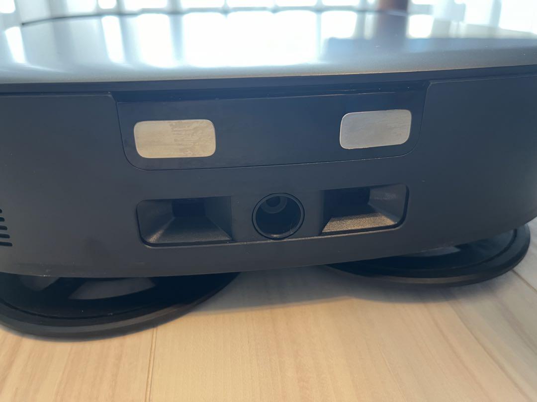 ECOVACS エコバックス DEEBOT X2 OMNI