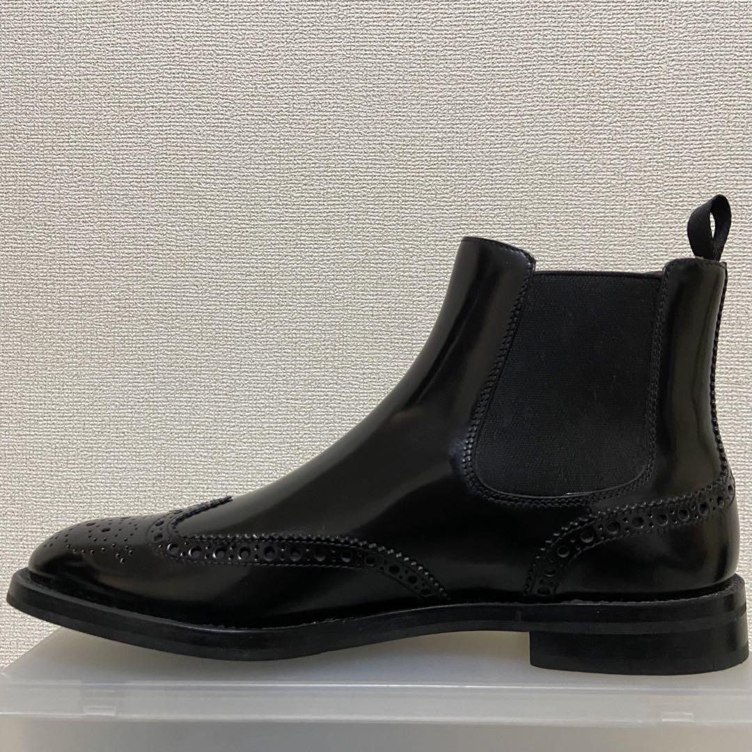 新品未使用✨ Church's KETSBY WG サイドゴアチェルシーブーツ