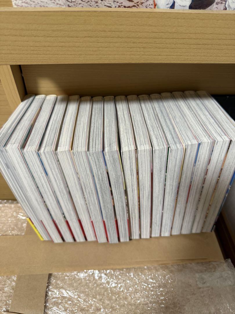 日本の歴史 漫画 全15巻プラス別巻1冊セット
