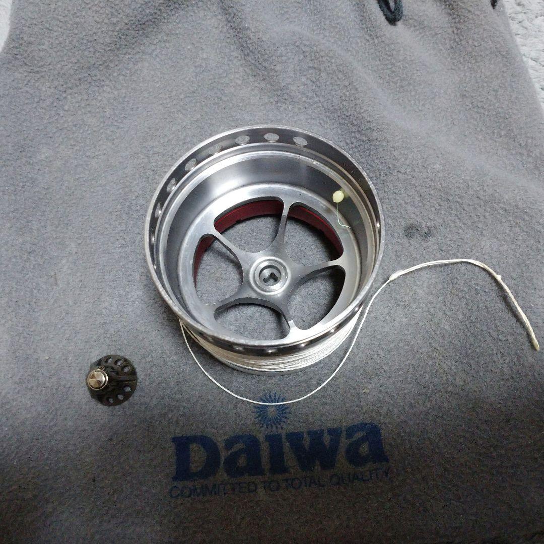 DAIWAtounament surf35 ④ トーナメントサーフ 35 極細｜＠ベリーネット 日本最大新品中古