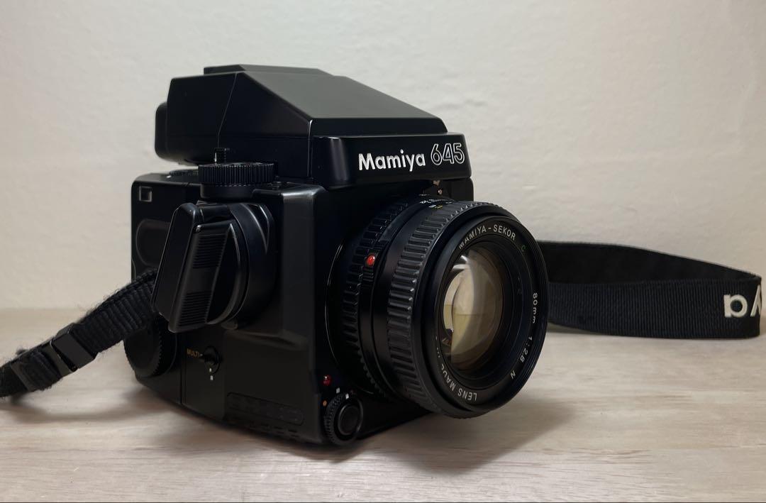 80mm