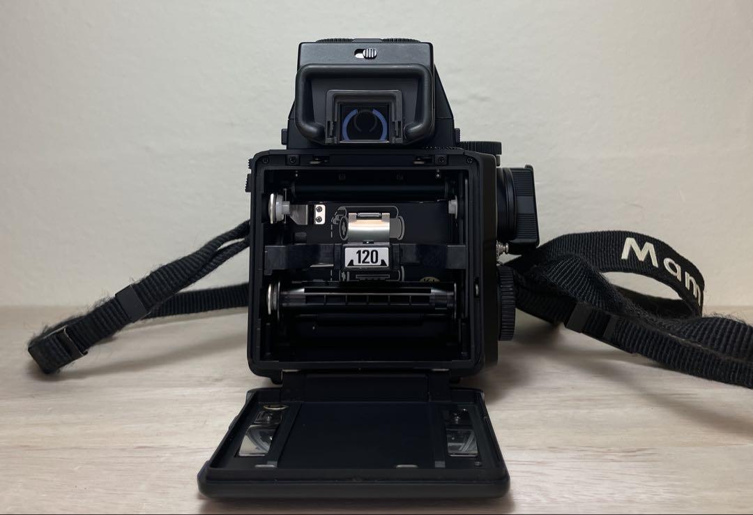 SUPER 80mm