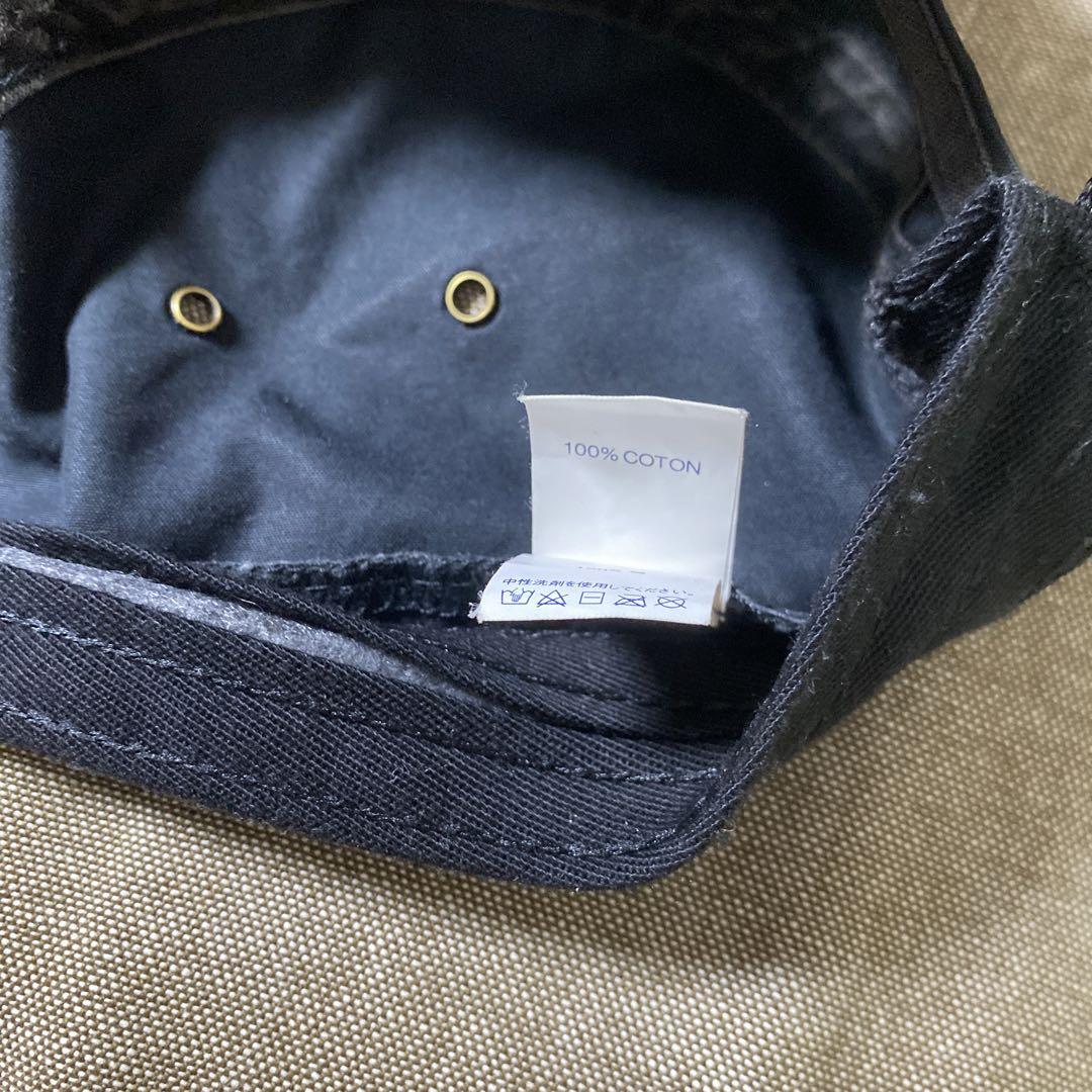 supreme キャップ