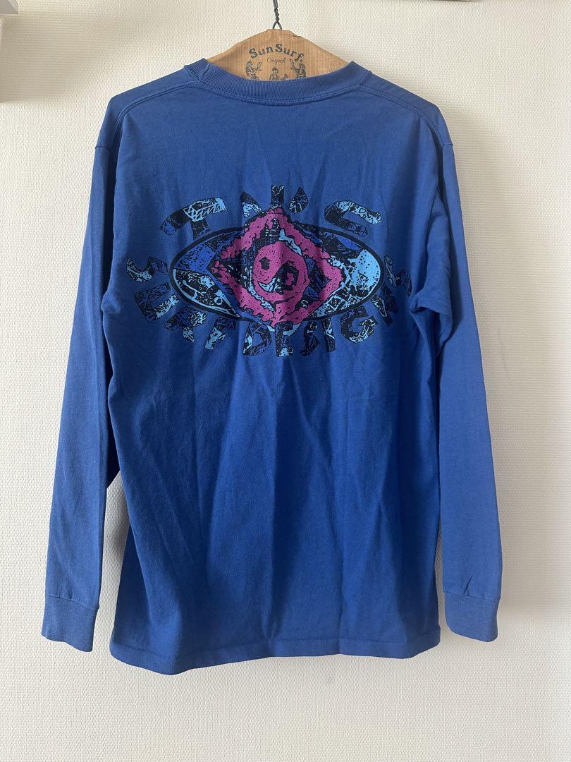 トップス T&C SURF DESIGNS long sleeve T-shirt