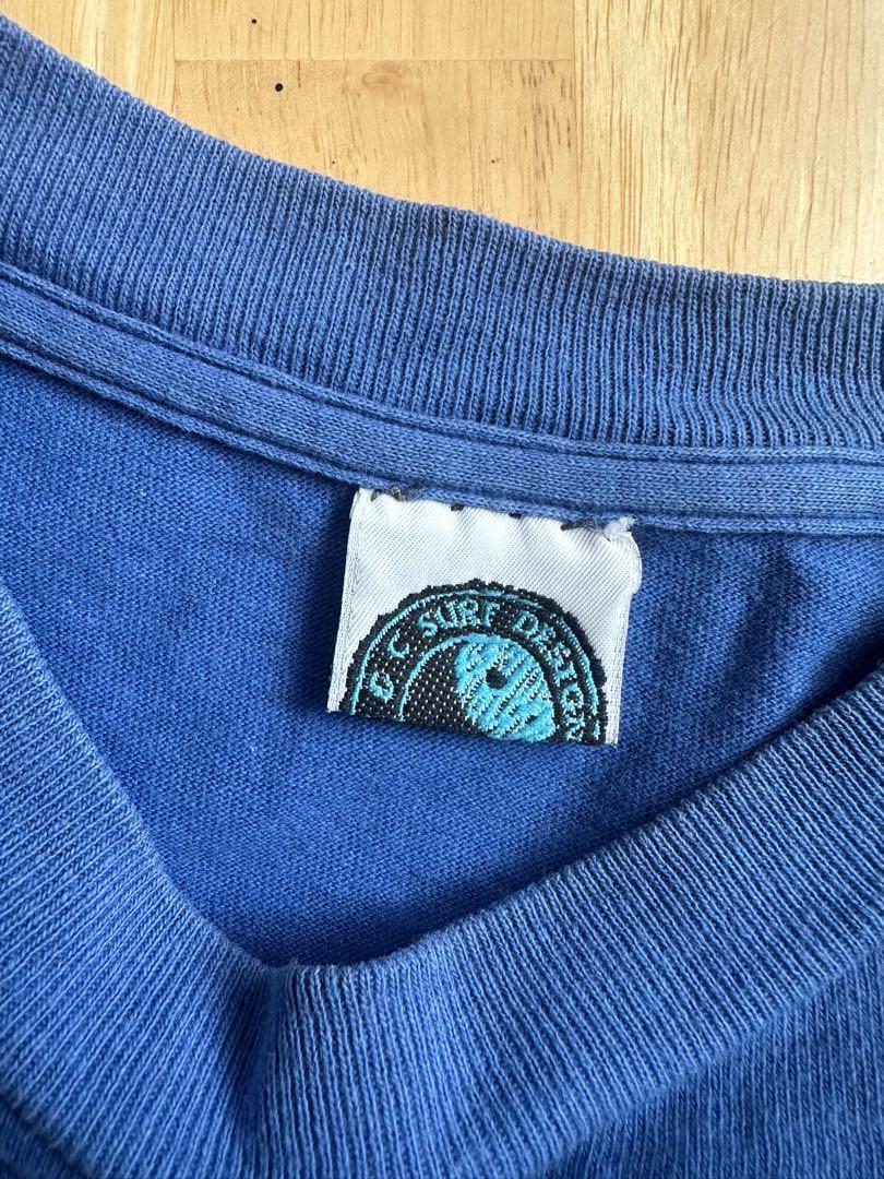 トップス T&C SURF DESIGNS long sleeve T-shirt