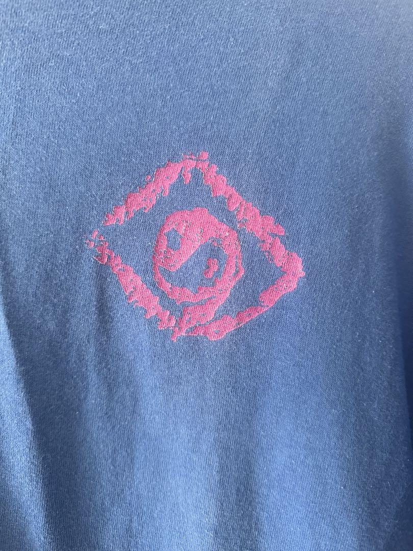 トップス T&C SURF DESIGNS long sleeve T-shirt