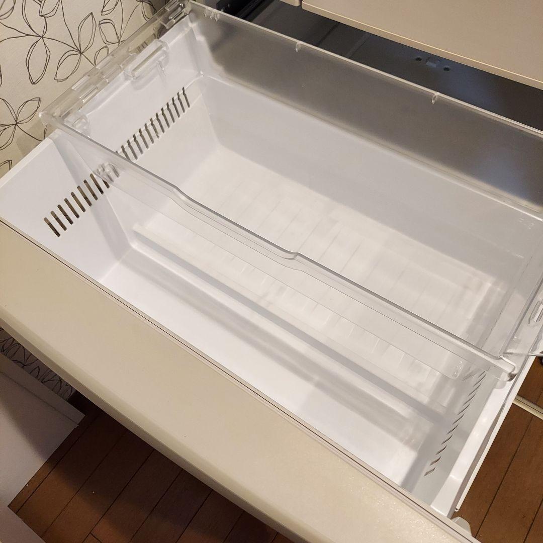 ⭐Panasonic 冷蔵庫 451L ⭐中古美品