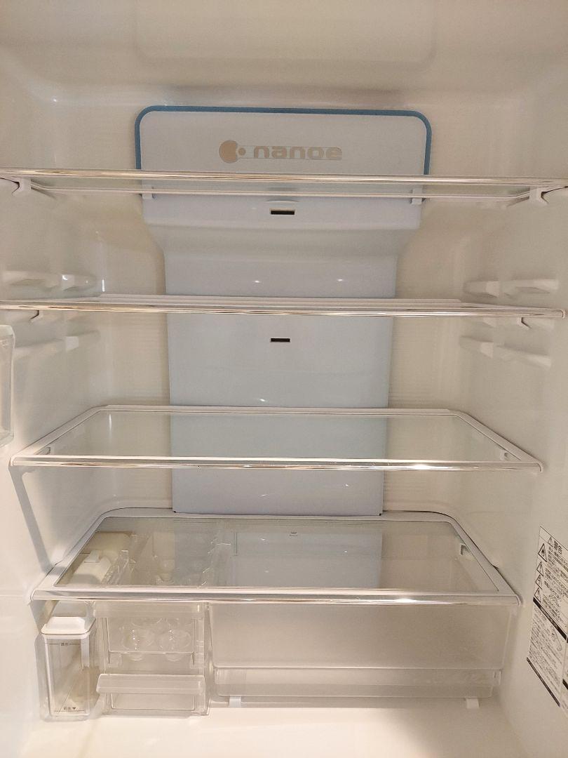 ⭐Panasonic 冷蔵庫 451L ⭐中古美品