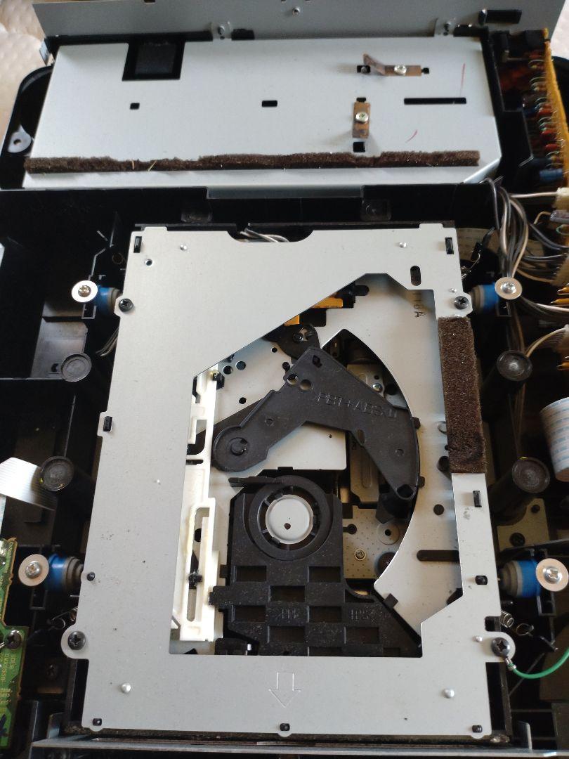 Pioneer CDJ-800 ※ピックアップレンズ新品交換済み Pioneer CDJ-800 動作確認済み ピックアップレンズ新品交換 - DJ
