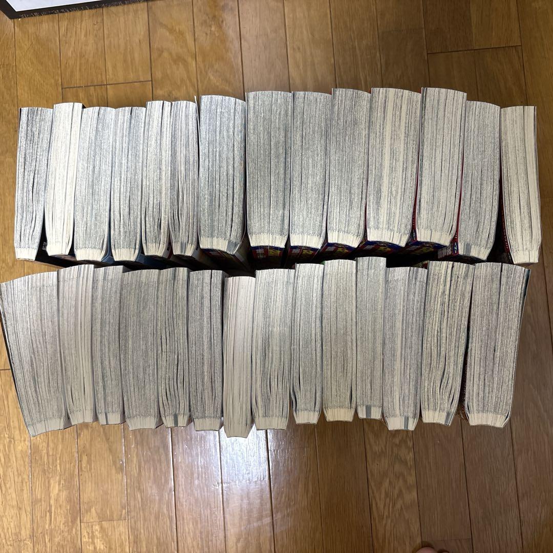 ワンピース 総集編　1〜28巻(全巻)セット 尾田栄一郎著