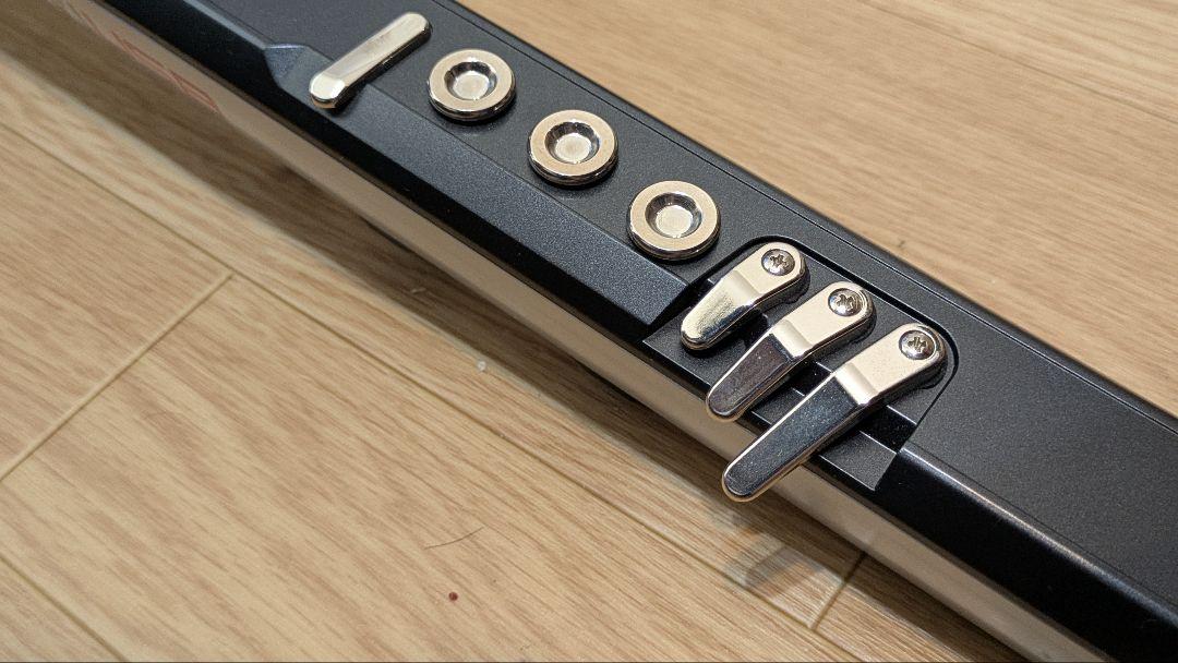 ひ*ろ様 AKAI EWI USB ウィンドシンセサイザー中古
