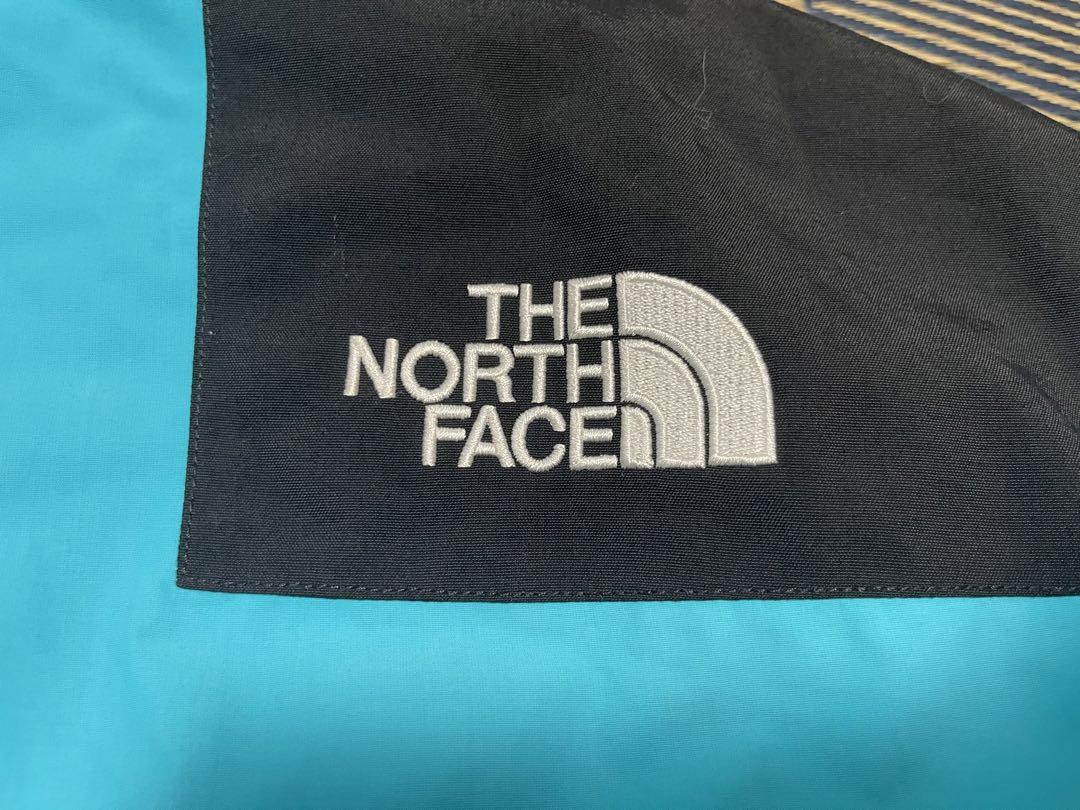 ジャケット・アウター Supreme North Face ArcLogo MountainParka