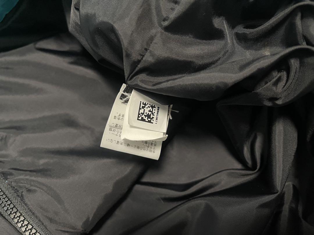 ジャケット・アウター Supreme North Face ArcLogo MountainParka