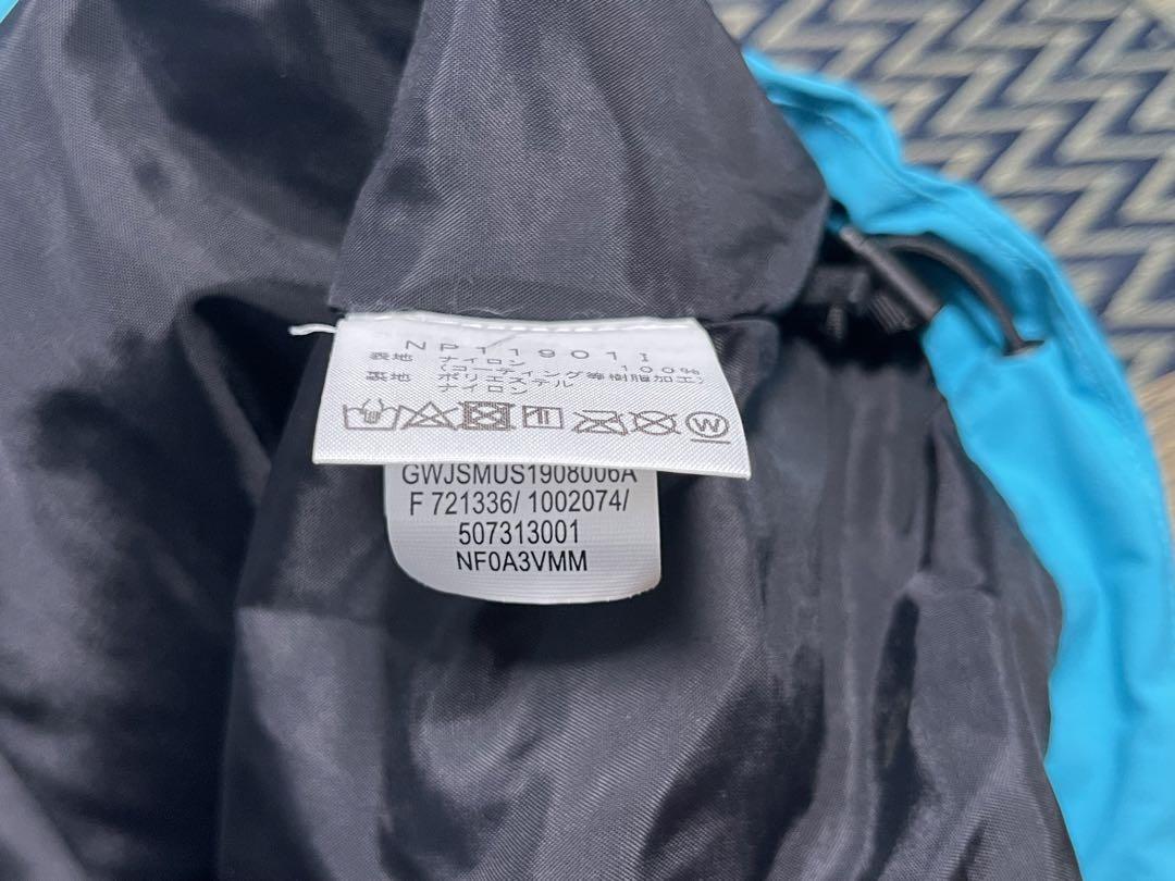 ジャケット・アウター Supreme North Face ArcLogo MountainParka