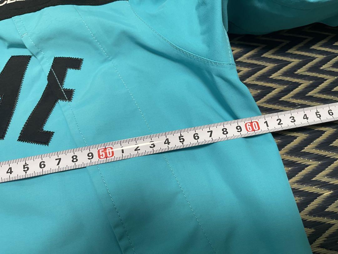 ジャケット・アウター Supreme North Face ArcLogo MountainParka