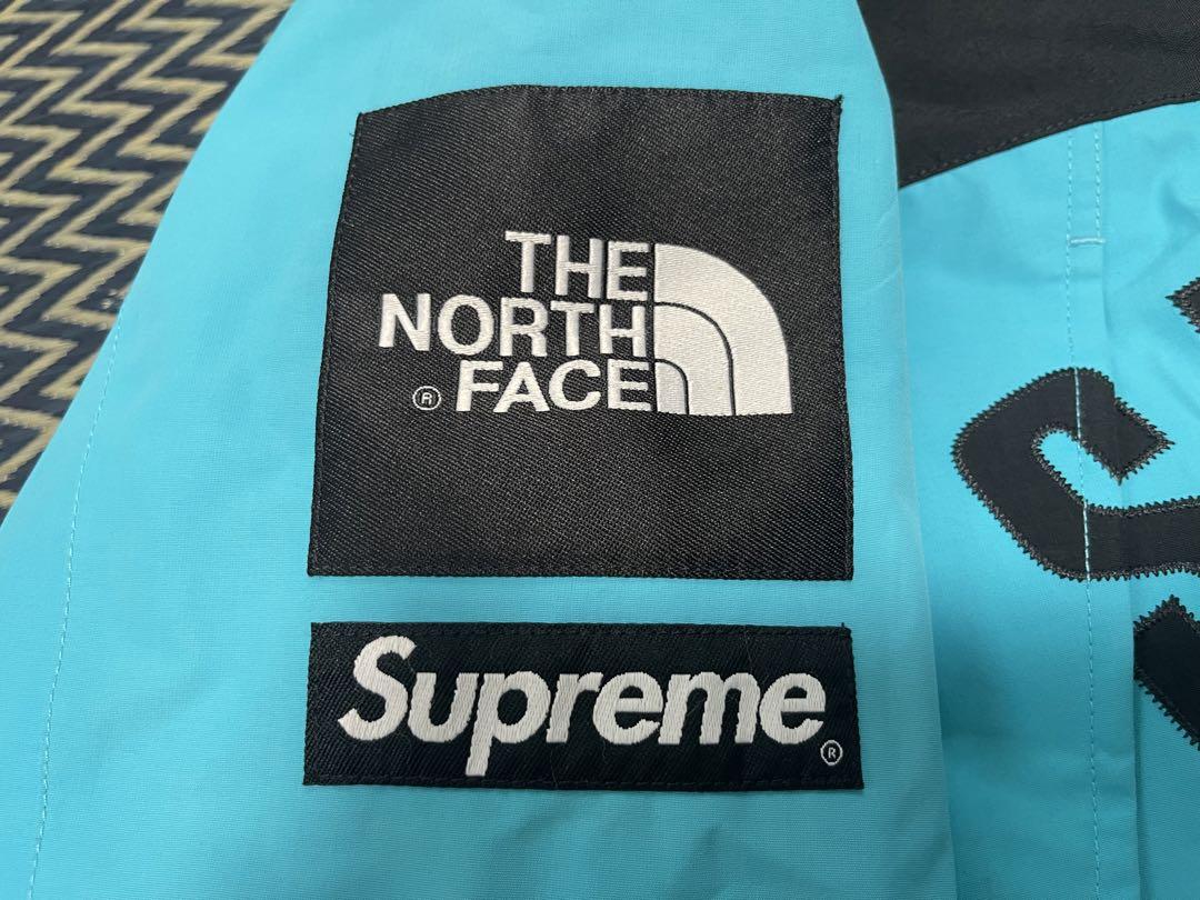 ジャケット・アウター Supreme North Face ArcLogo MountainParka