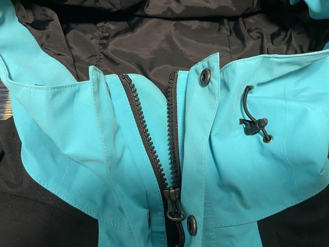 ジャケット・アウター Supreme North Face ArcLogo MountainParka