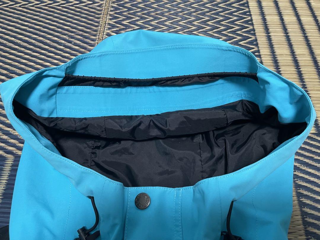 ジャケット・アウター Supreme North Face ArcLogo MountainParka