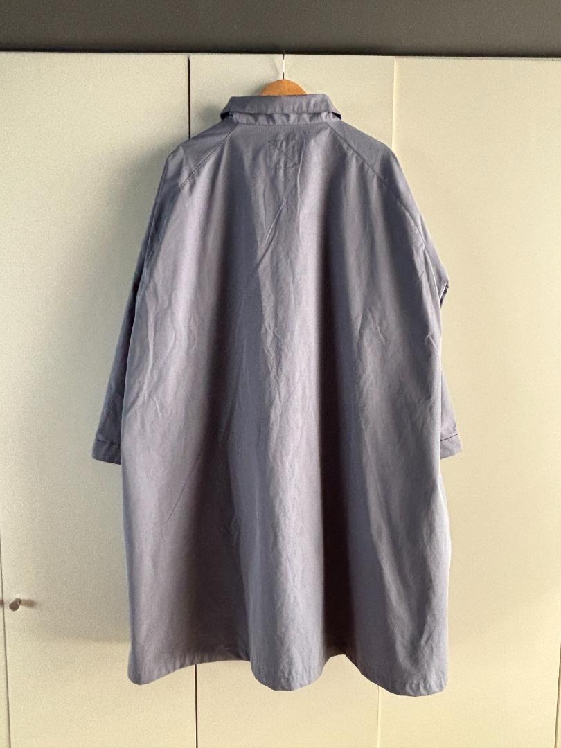 【美品】Oakley Fgl Rifined Coat 2.0 Blue Tar