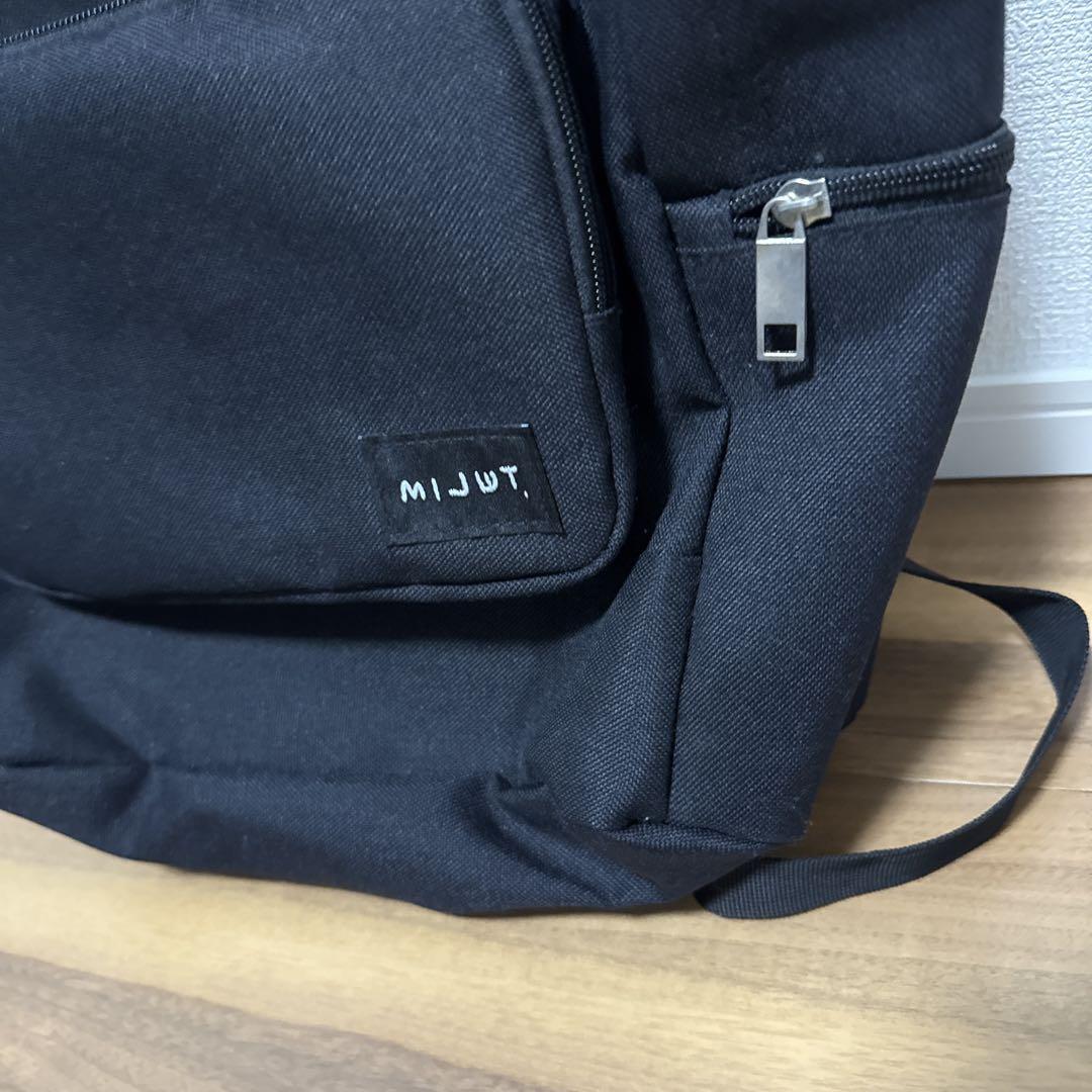 milet リュック