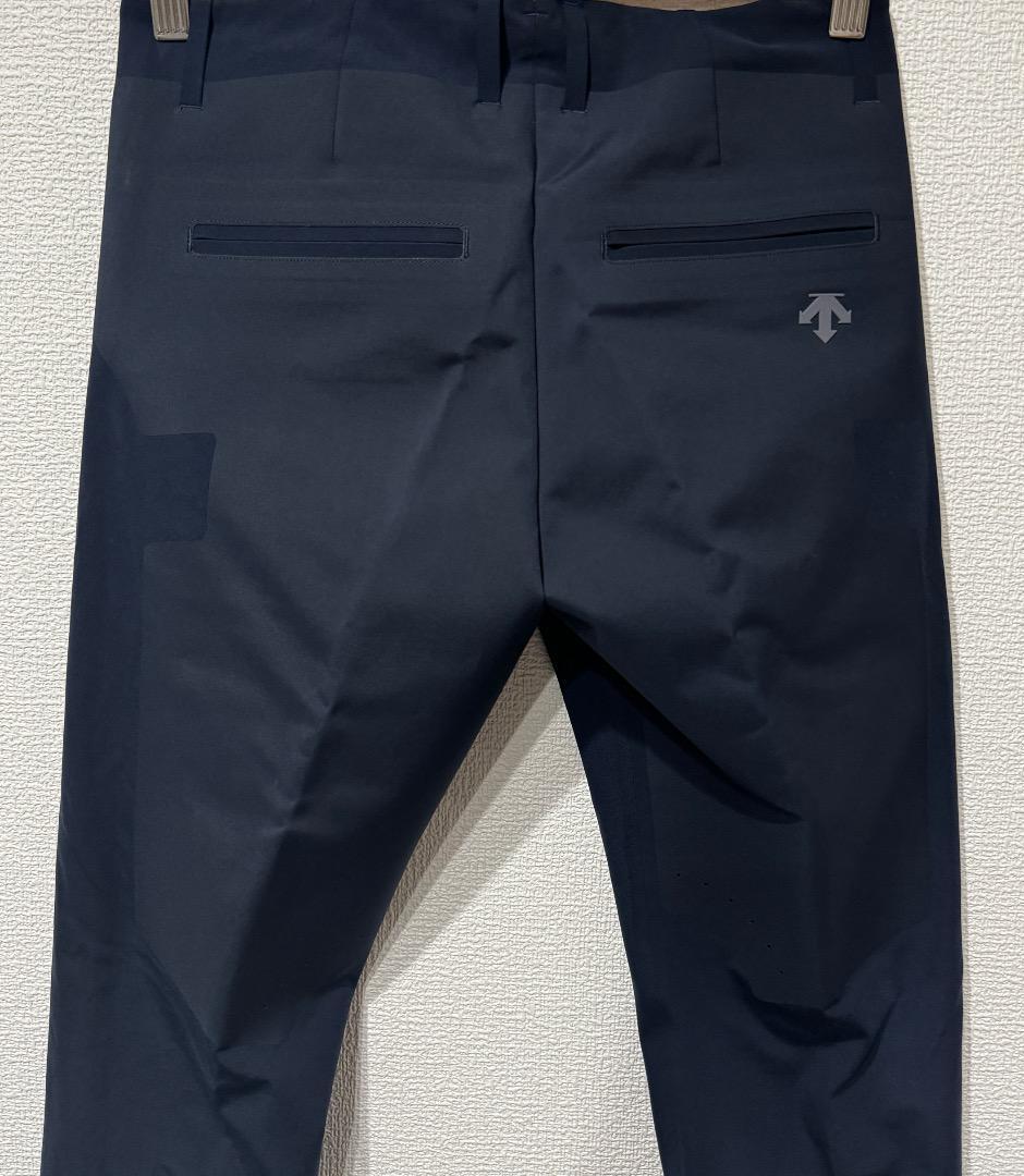 デサント ゴルフ 春夏 g-arc collection 無縫ロングパンツ 67