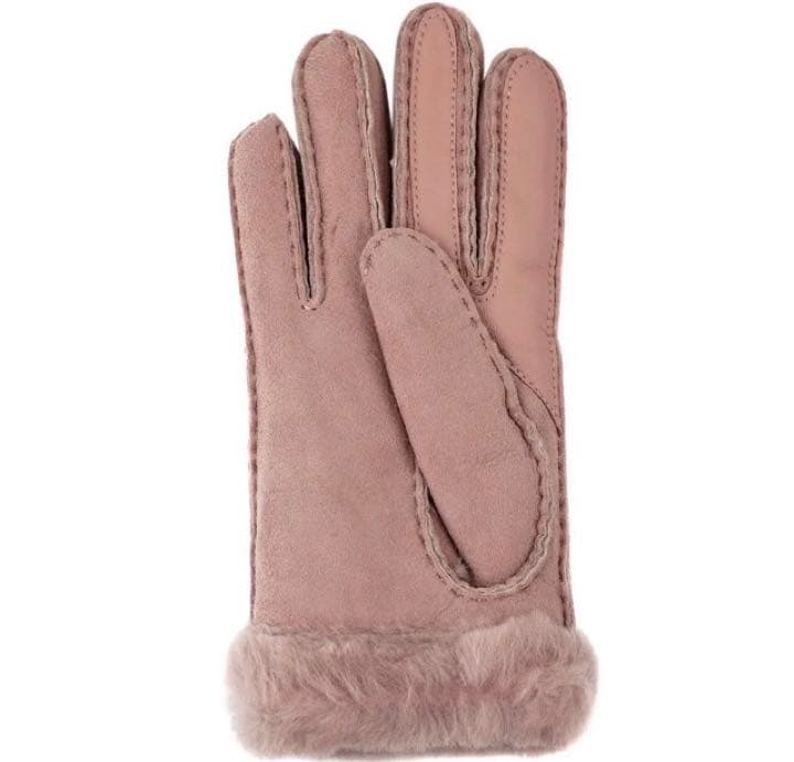 激安商品 Uggレディースシームドテックグローブ 手袋 アームカバー Www Heritage Christian Academy Org